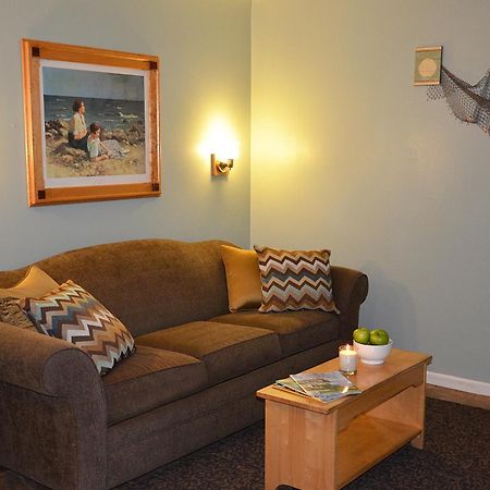 Agate Beach Motel Newport Zimmer foto